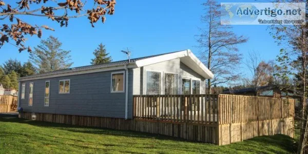 Holiday Cottage For Sale In Dumfries And Galloway