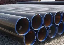 API 5L Seamless Pipes