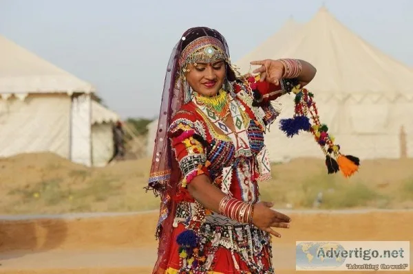 Folk Dance Classes at Tansen Sangeet  in Noida