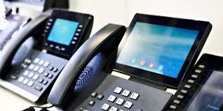 Contact a renowned company for a unified communication platform