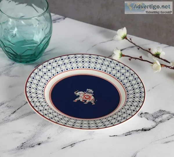 Plates Set Online