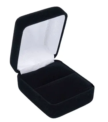 Custom Printed Ring Boxes Supplier USA  Amberjpak.com