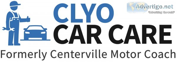 Body Shop Centerville
