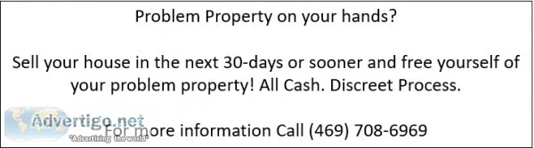 Problem Property