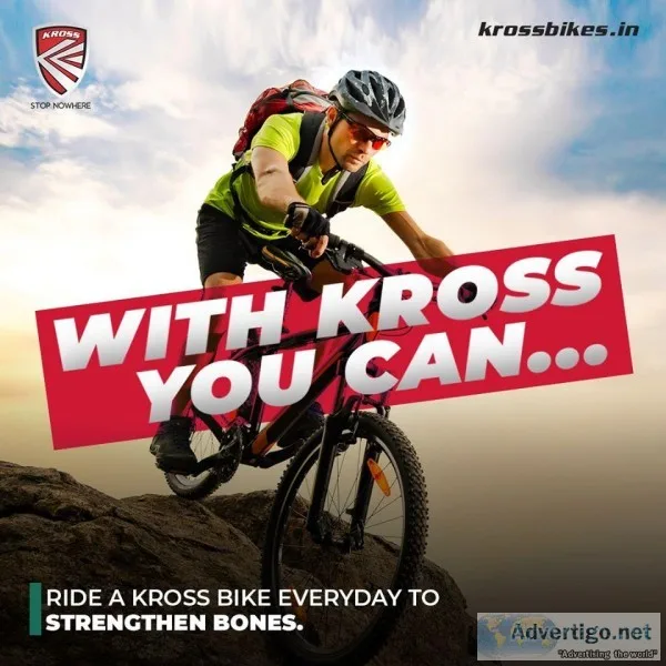 best mountain bicycle in india