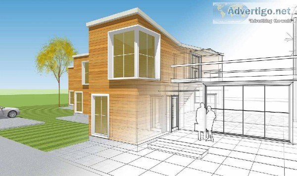 Building Designers Adelaide - Lumea Building Design