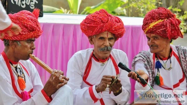 Bundi Festival Spectacular Cultural Carnival in Rajasthan