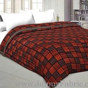 Buy Soft And Top Quality Double Bed Quilts
