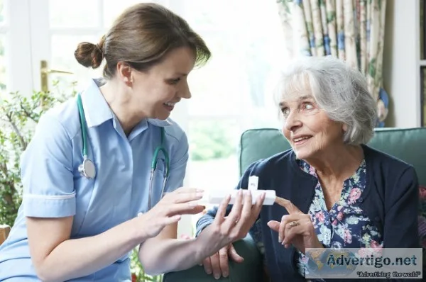 Checkout Boca Raton Companion Care Services