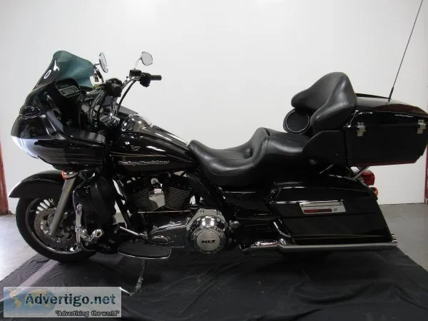 2013 Harley-Davidson Road Glide FLTRU for sale