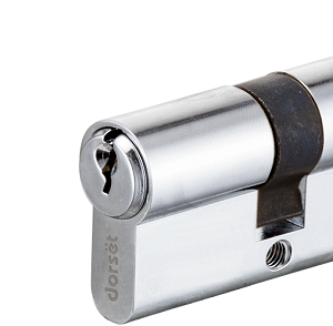 largest door lock manufacturer