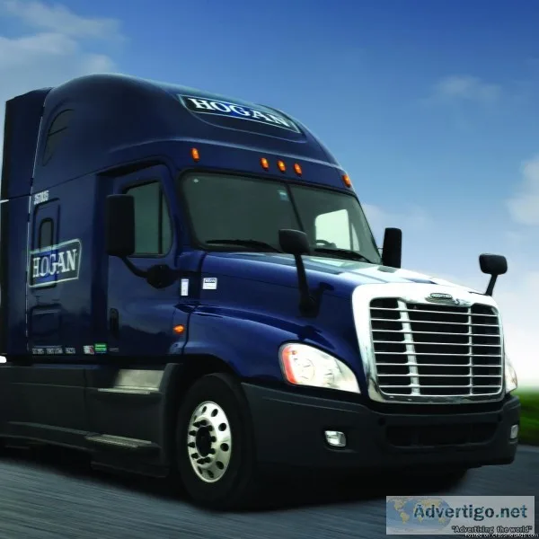 CDL Truck Driver - Home Weekly - 55k Annually