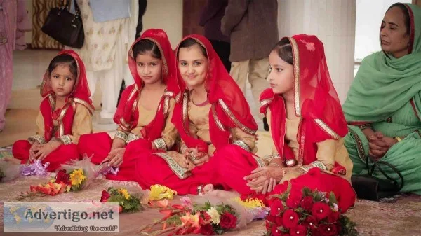 Navratri - A Festival of India that Holds Great Significance