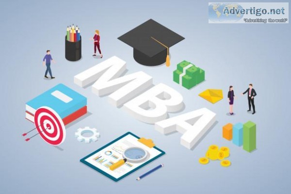 Top 5 Popular MBA Specialization in India