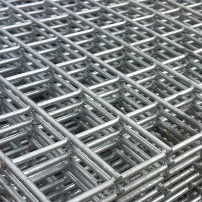 Welded Wire Mesh at a Best Price