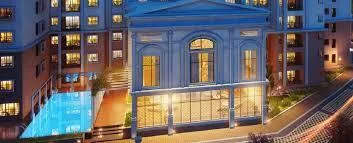 Skylark Royaume in Hosa Road Bangalore - Price Reviews Amenities