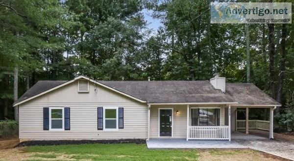 8620 Plumtree Dr Riverdale GA 30274