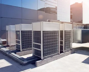 Commercial Heater Repair Idaho