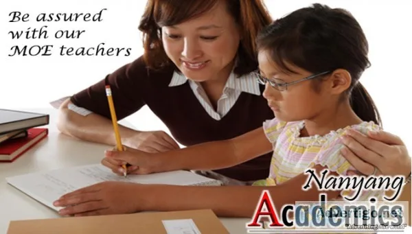 Home Tutor and Private Tuition Agency in Singapore