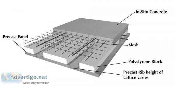 Precast CAD Drawings Services Washington - Silicon Engineering C