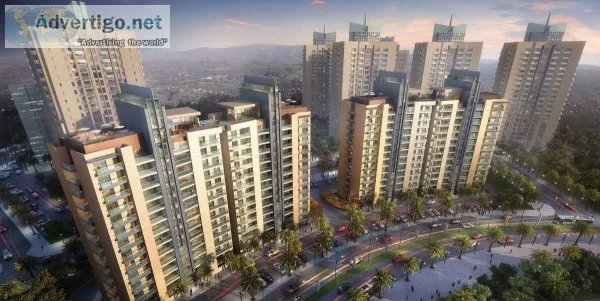 Shalimar Belvedere Court 3 &ndash Pay 10% and Book Lavish Reside
