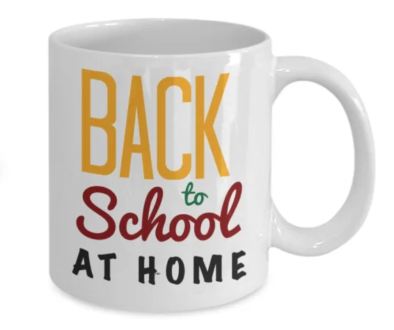 Funky Mugs