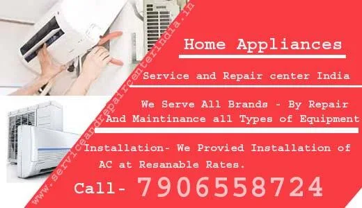 Hitachi AC Service Centre In Mumbai 07906558724