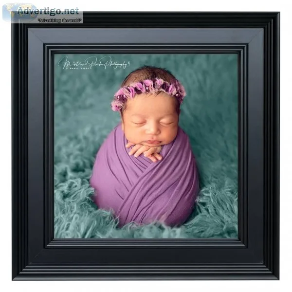 Baby Photoshoot Mumbai