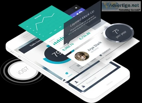 Mobile App Development Company