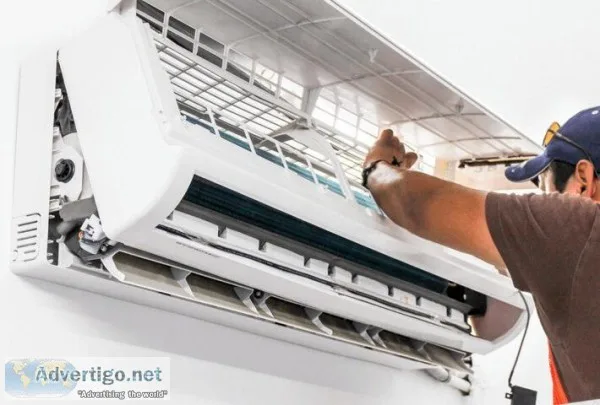 Resolve Breakdown Problems with Emergency AC Repair Miami