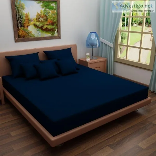 Mattress Cover Waterproof  DreamcareIndia