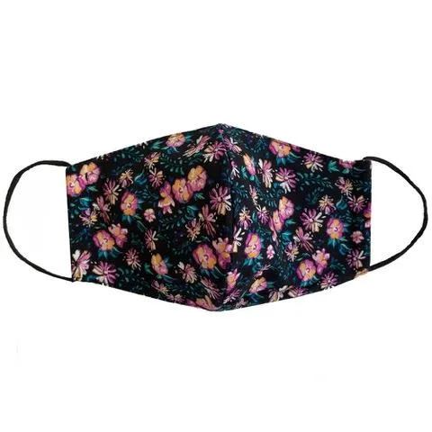Seashell Mask Maskd Ltd fashionable&nbsp&nb spreusable face mask