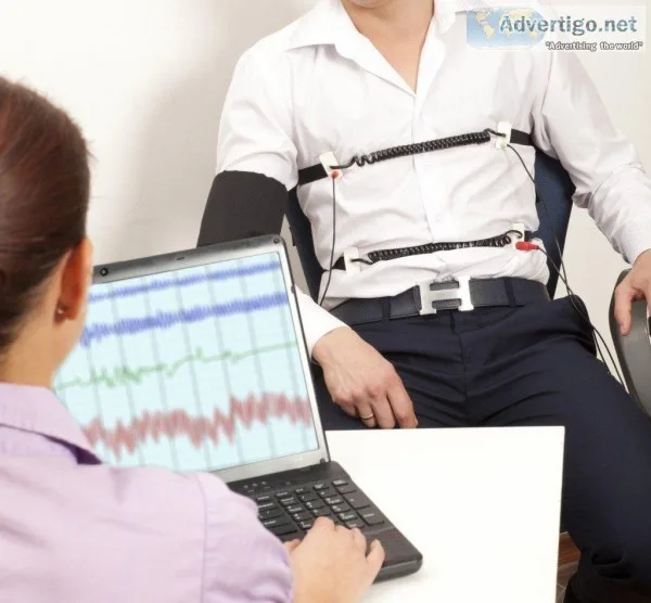 Lie detector Test in Delhi - J. K. Consultancy
