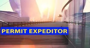 Permit Expediter