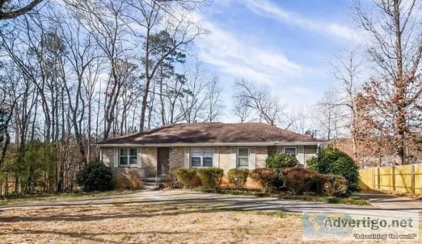 2850 Birchwood Ct SW Marietta GA 30060