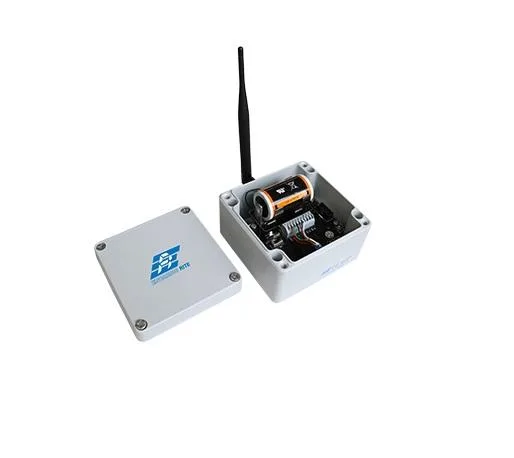 Encardio-rite Model EAN-95MW Wireless Tilt Meter