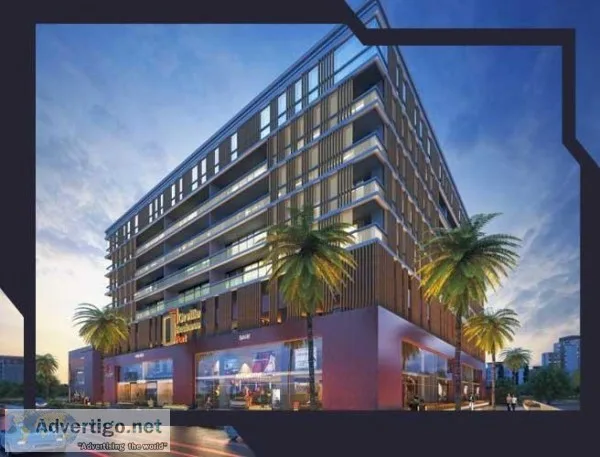 buy commercial property in Pune