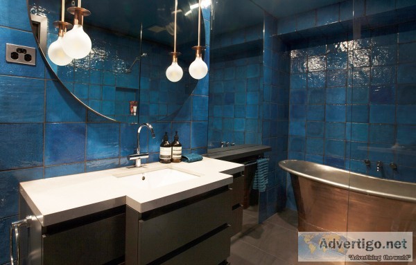 Online tiles consultation - speak to perini designers