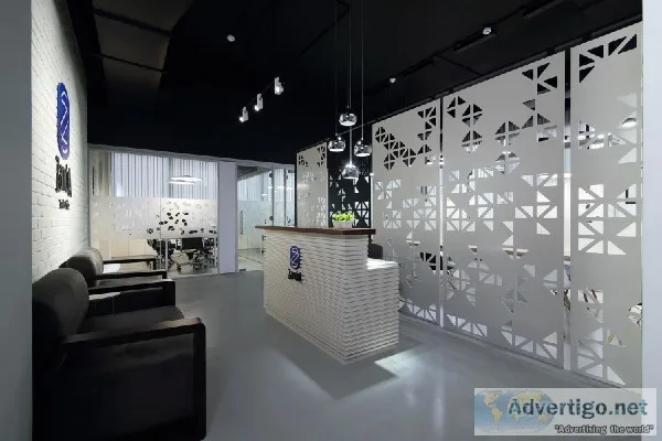 What do the best interior design services in Mumbai do