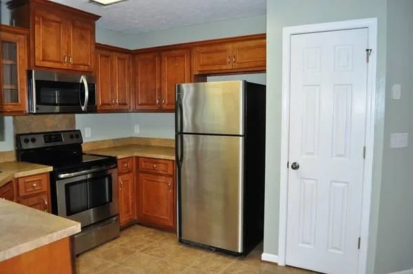 Home for rental 3 BED  2 BATH