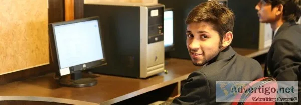 What are the scope and career prospects of BCA