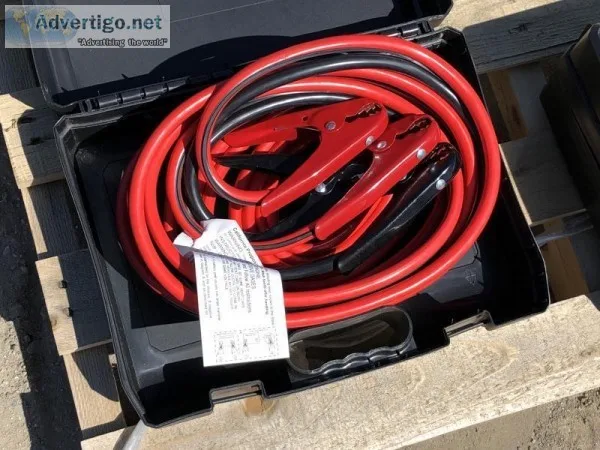UNUSED SMALL CONTRACTORS EQUIPMENTS