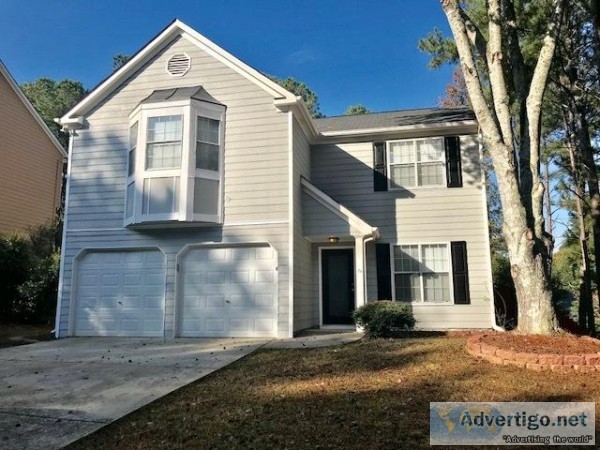 3536 Quiet Creek Ct SW Marietta GA 30060