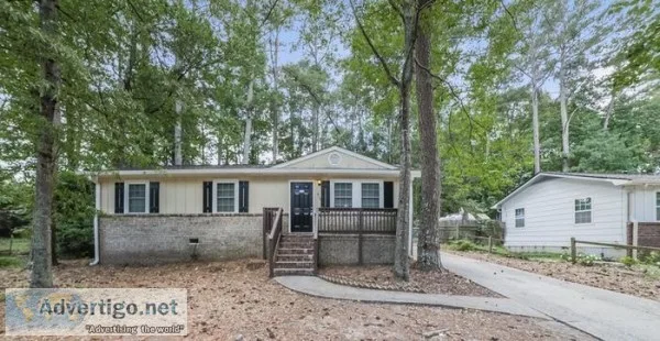 436 Voyles Dr Riverdale GA 30274