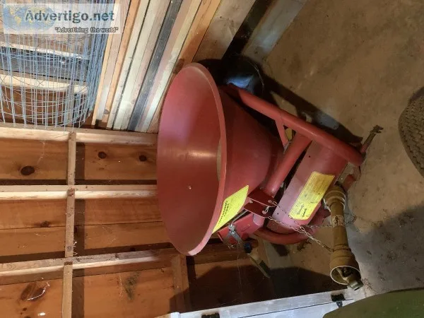 Aerator