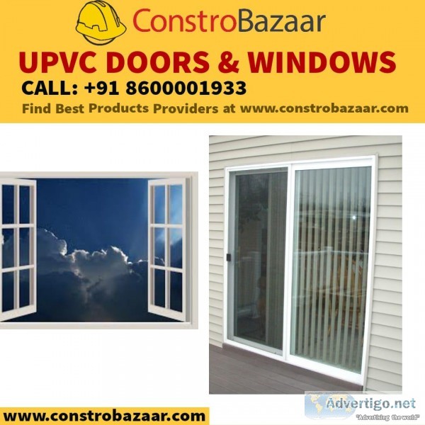 Construction Materials online  ConstroBazaar