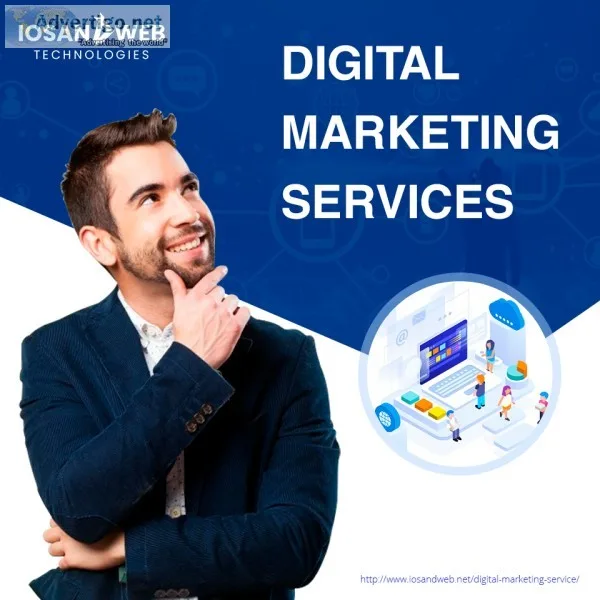 Digital Marketing Services Mohali