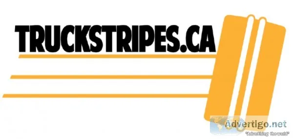 Truck Stripes Kits  Truck Stripes.CA