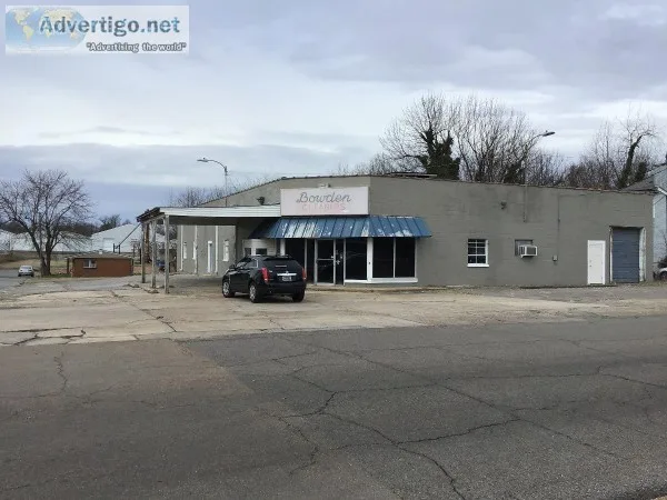 8000 sq.ft. bldg.commercial bldg. autoshop warehouse