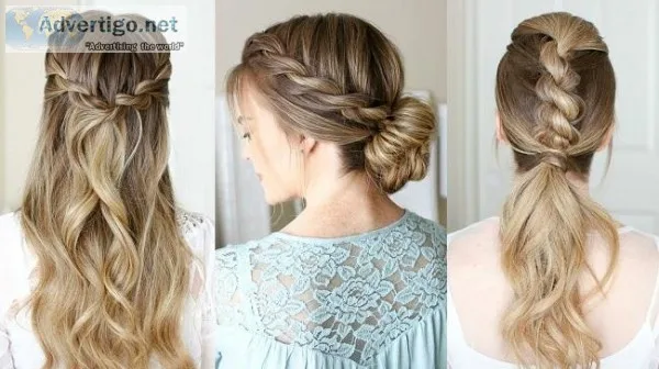 Find the Best Hair Braid Extensions Online  Look of Love